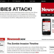 Illustration for article titled Finally Newsweek catches up to whats REALLY going on in the world